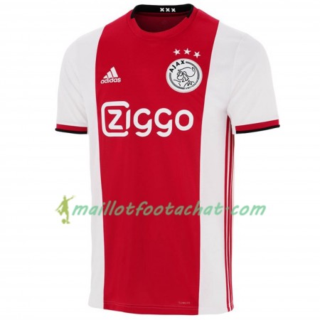 Maillot Ajax Amsterdam Domicile 2019/2020